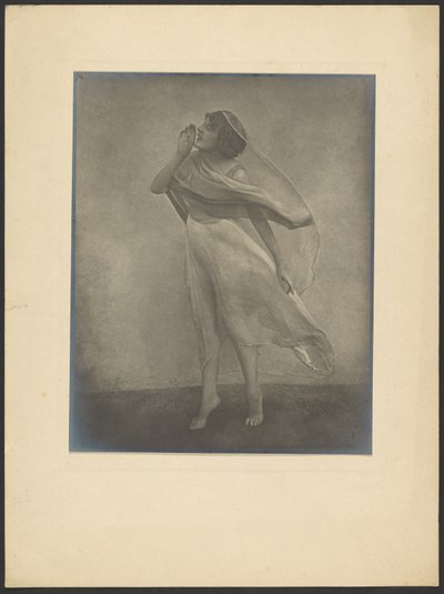 The Call (Firenze) af Louis Fleckenstein
