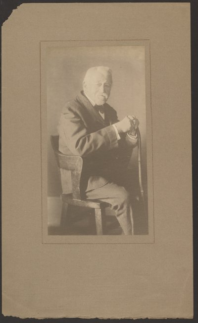  af Louis Fleckenstein