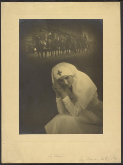 Visionen af Louis Fleckenstein