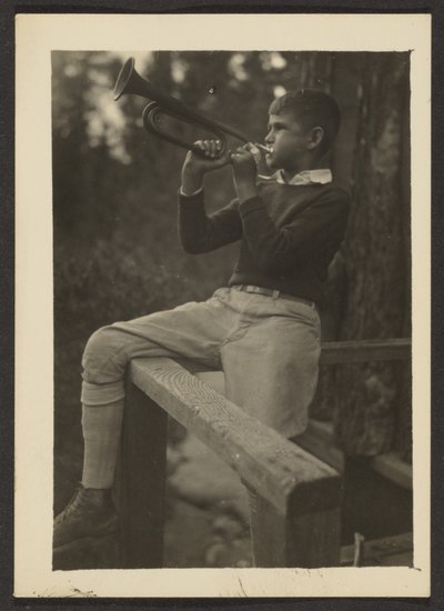  af Louis Fleckenstein