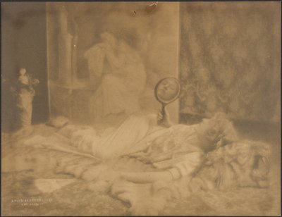 Tid til eftertanke: Firenze af Louis Fleckenstein