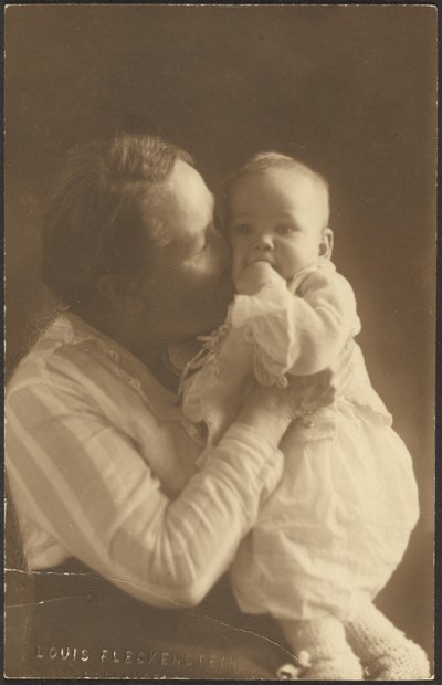  af Louis Fleckenstein