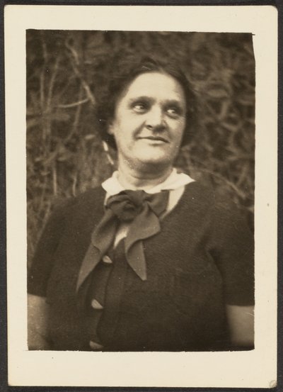  af Louis Fleckenstein