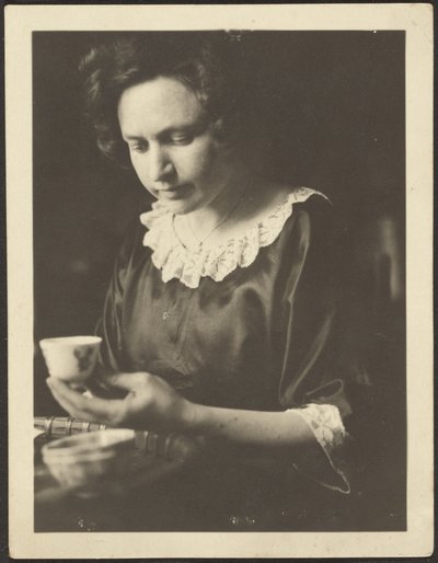  af Louis Fleckenstein