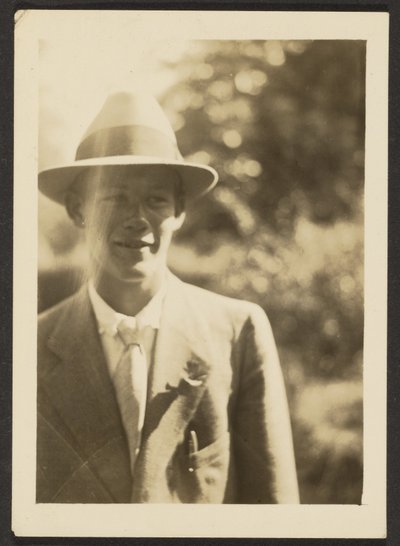  af Louis Fleckenstein