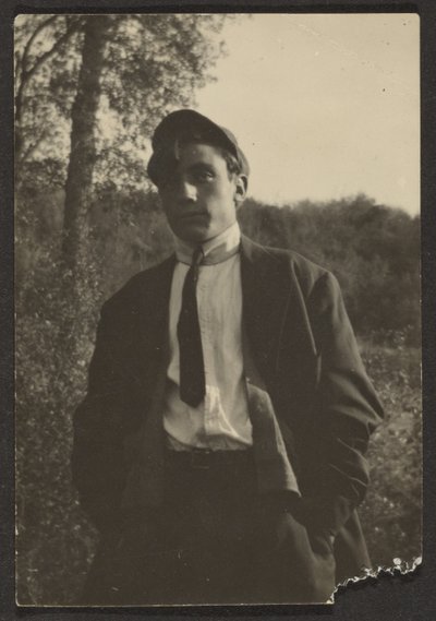  af Louis Fleckenstein