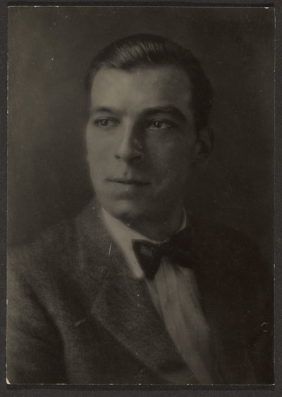  af Louis Fleckenstein