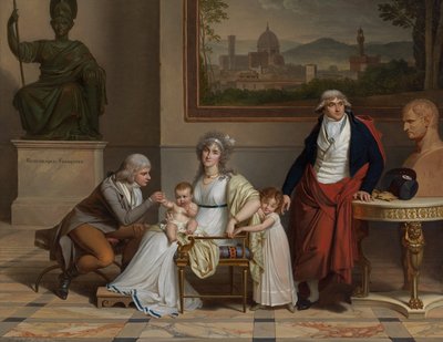 Fransk: La Famille d