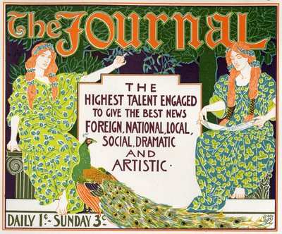 Päiväkirja af Louis John Rhead