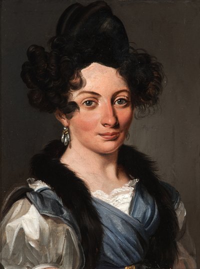  af Louis Leopold Boilly