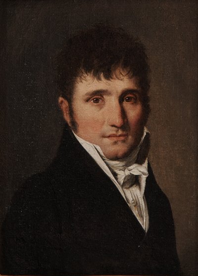  af Louis Leopold Boilly