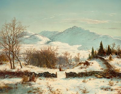  af Louis Remy Mignot