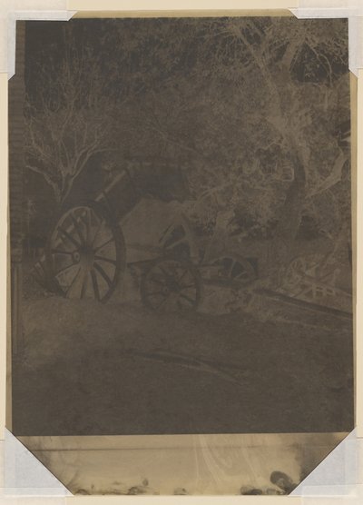 Vogn af Louis Rémy Robert