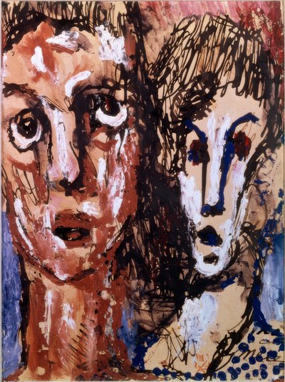 Par af Louis Soutter