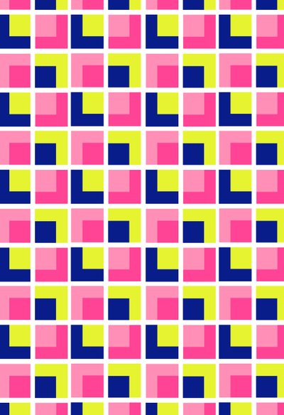 Bokser, 2015, Digitale medier af Louisa Hereford