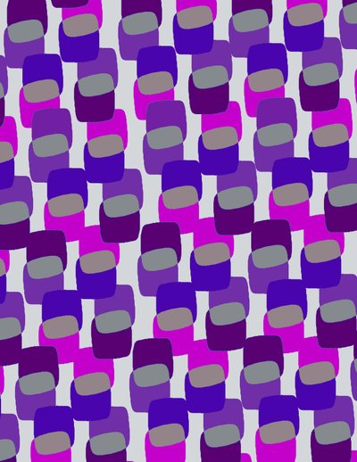 Firkanter (digitale) af Louisa Hereford