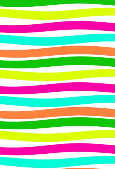 Stripes, 2017, Digital Media af Louisa Hereford