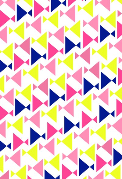 Sweets, 2015, Digitale medier af Louisa Hereford