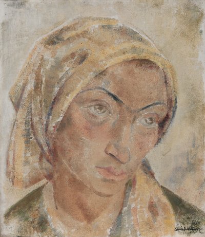 Antonia af Louise B. Maloney