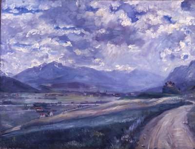  af Lovis Corinth