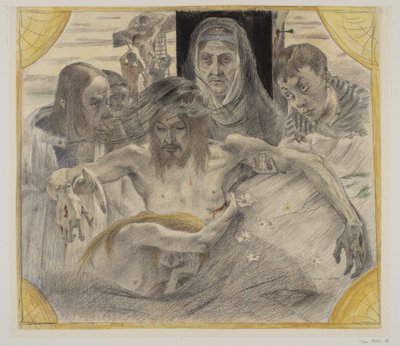  af Lovis Corinth