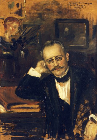  af Lovis Corinth