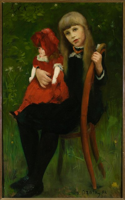  af Lovis Corinth