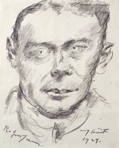  af Lovis Corinth