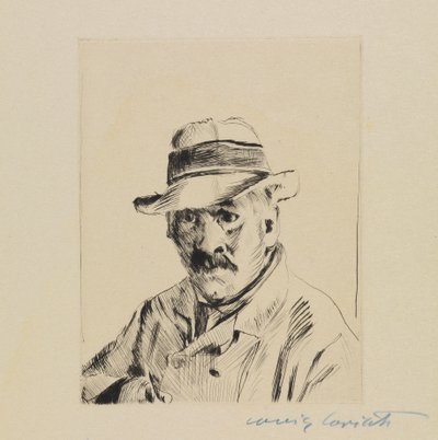  af Lovis Corinth