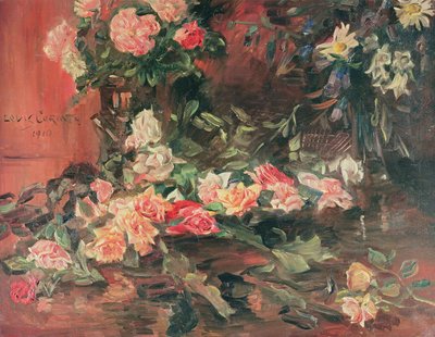 Ukendt billede af Lovis Corinth