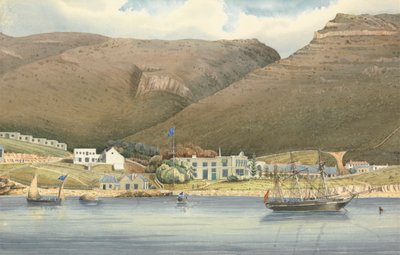Admiralhuset, Simon