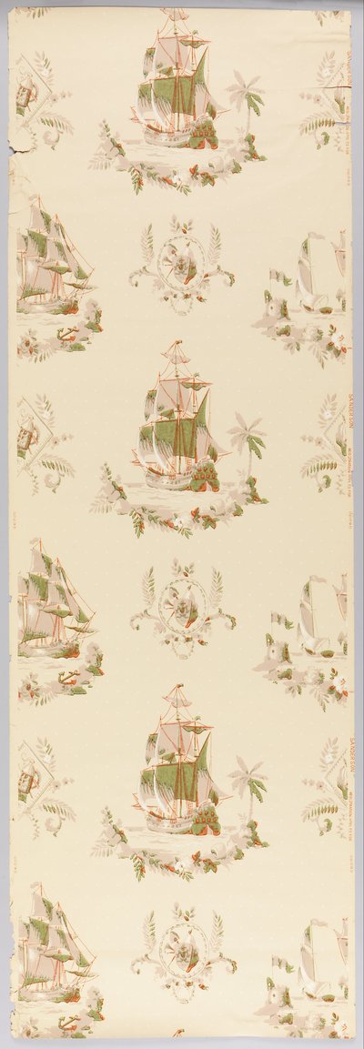 Sidewall af Ltd. Arthur Sanderson and Sons