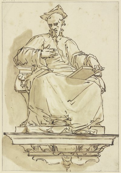  af Luca Cambiaso