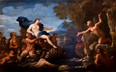  af Luca Giordano