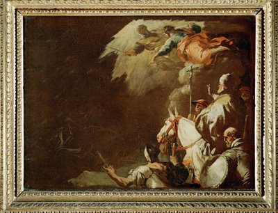  af Luca Giordano