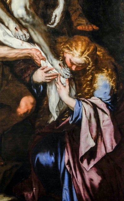  af Luca Giordano