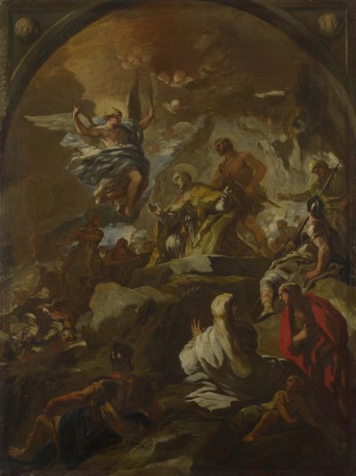 Sankt Januarius