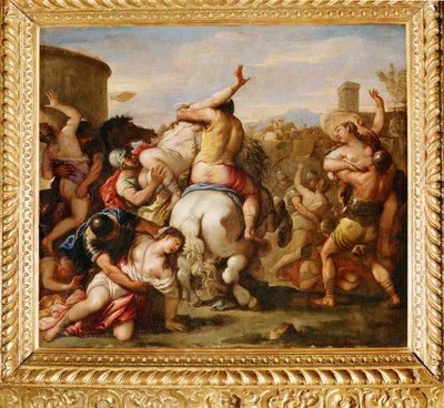  af Luca Giordano