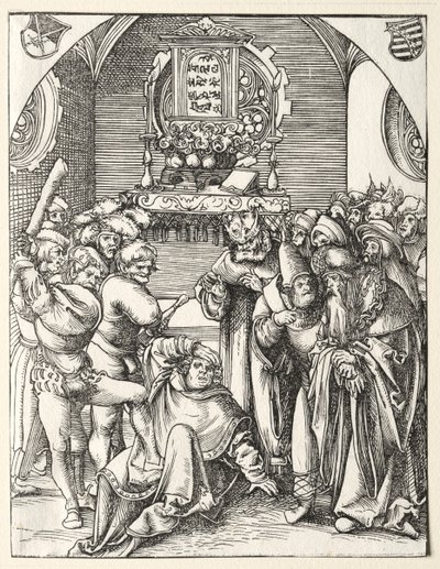Sankt Judas Thaddeus