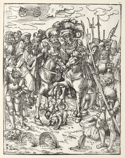 St. Matthæus