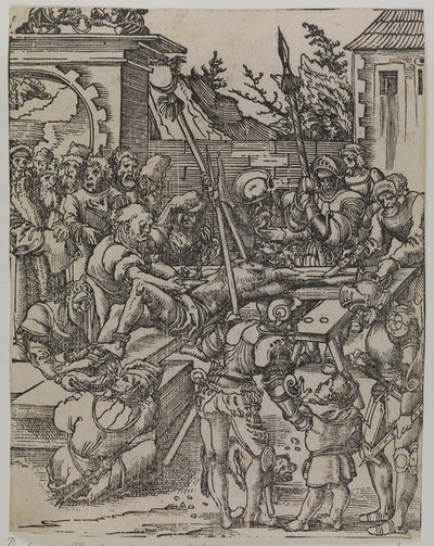 Sankt Bartolomæus