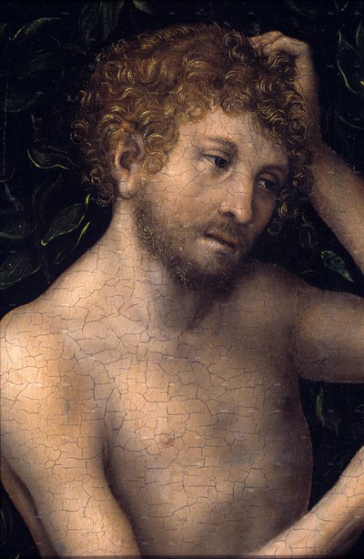 Adam og Eva








































 detaljer af Lucas Cranach the Elder