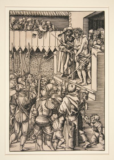 Se manden af Lucas Cranach the Elder