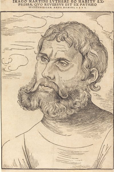 Luther som 