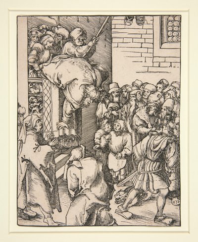 Saint James Minor