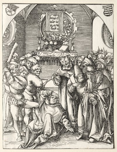 Sankt Judas Thaddeus