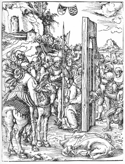 Matthæus