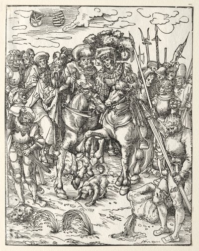 St. Matthæus