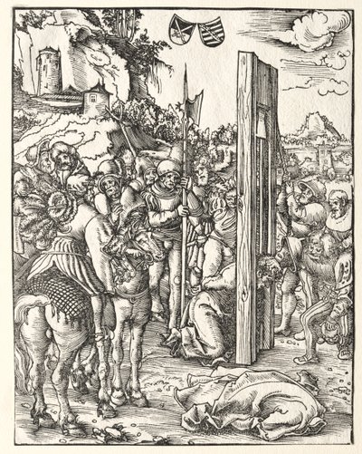 Sankt Matthias
