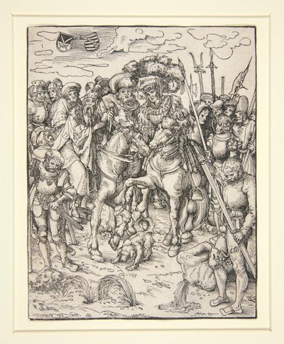 Sankt Matthæus